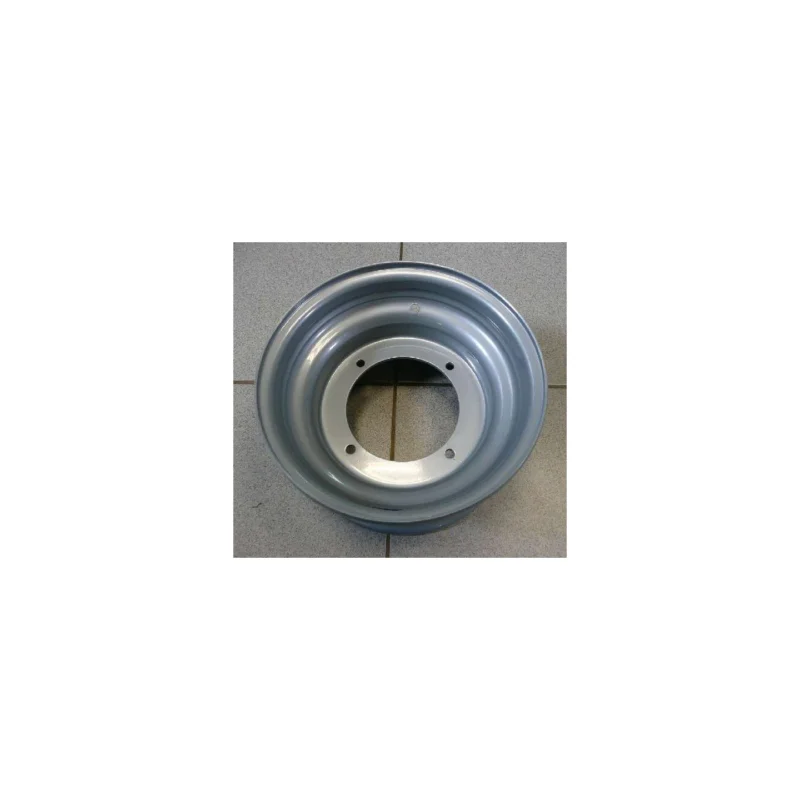 Ne maradj le JANTE AVANT ACIER AMS 10X5 4X156 DEPORT 2+3 YAMAHA 250 350 450 660 700