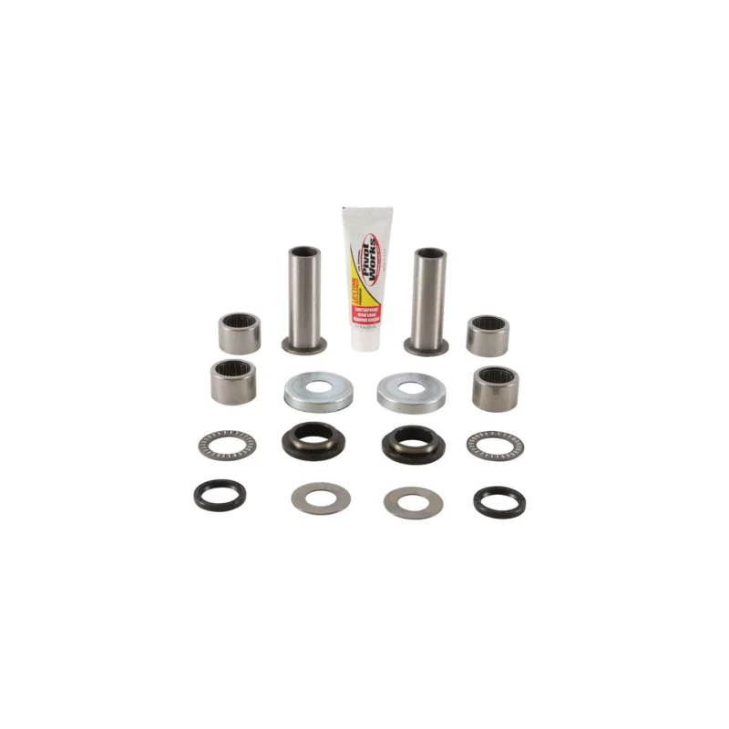 KIT ROULEMENTS PIVOT WORKS 450 LTR BRAS OSCILLANT Akciós ár