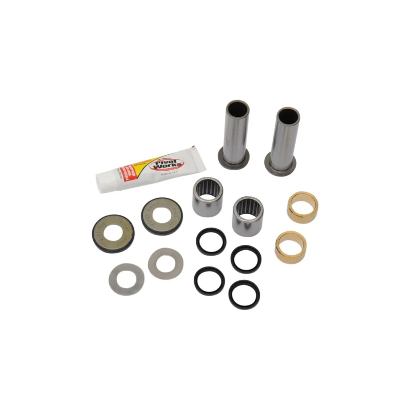Biztonságos fizetés KIT ROULEMENTS SUZUKI LTZ KAWASAKI KFX 400 BRAS OSCILLANT