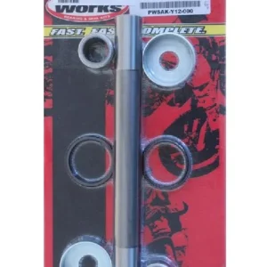 KIT ROULEMENTS BRAS OSCILLANT PIVOT WORKS YAMAHA 350 BANSHEE Korlátozott ajánlat