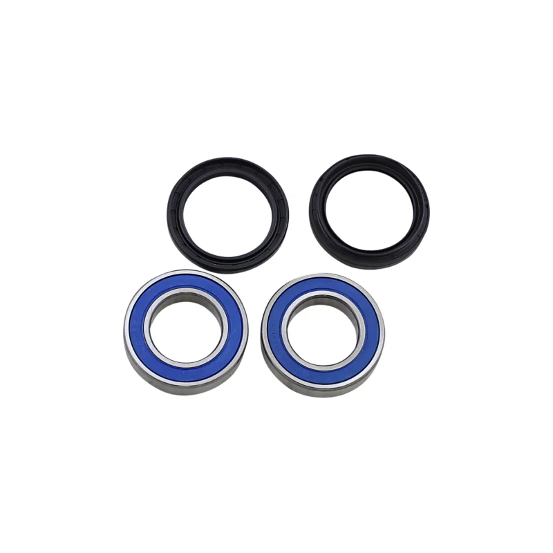 ROULEMENTS D‘ ARBRE MOYEU YAMAHA 350 RAPTOR ET JOINTS BRAS OSCILLANT Legkelendőbb