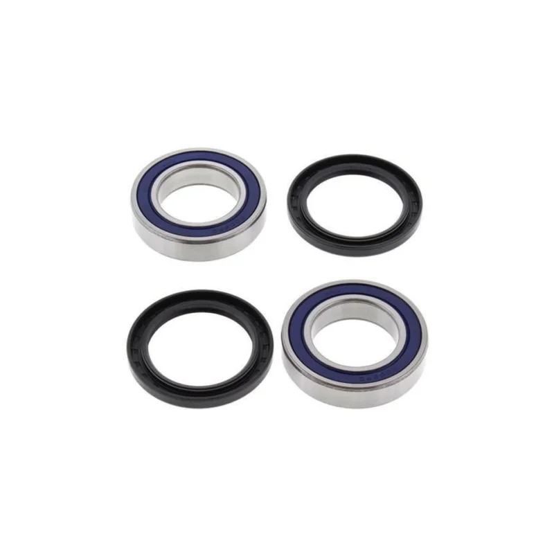 ROULEMENTS D‘ ARBRE MOYEU SUZUKI LTZ KAWASAKI KFX 400 ET JOINTS BRAS OSCILLANT 03-08 Népszerű
