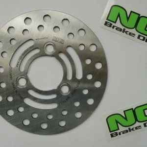 Expressz kézbesítés DISQUE DE FREIN AVANT NG KFX 400