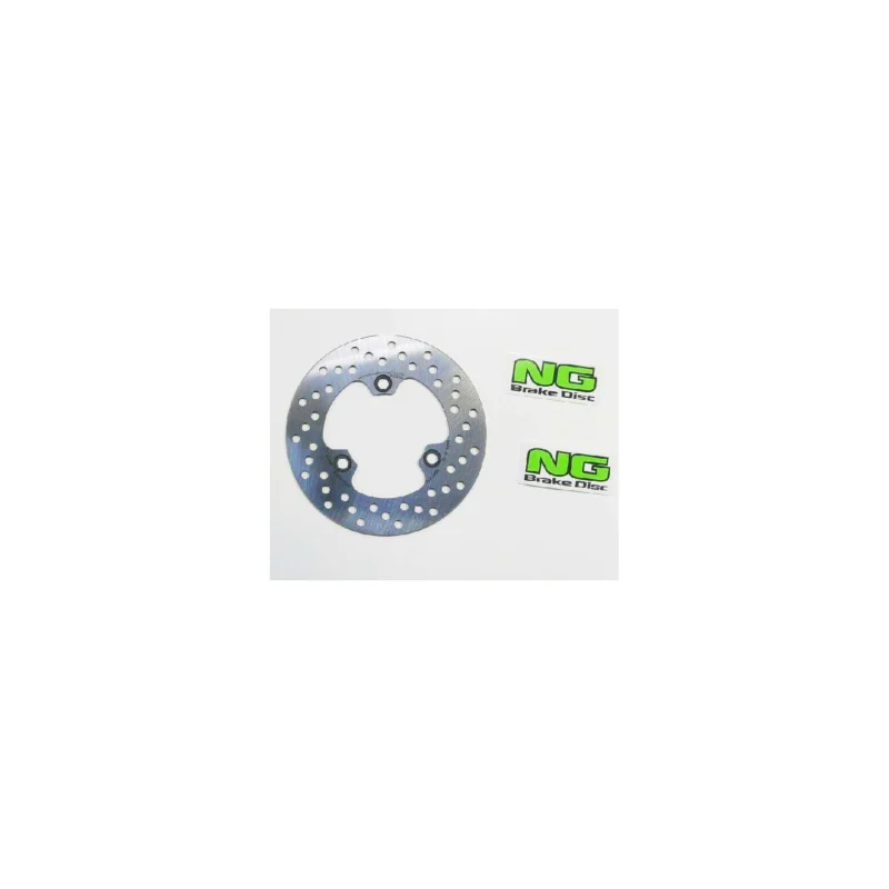 Kihagyhatatlan ajánlat DISQUE DE FREIN ARRIERE NG SUZUKI LTR 450