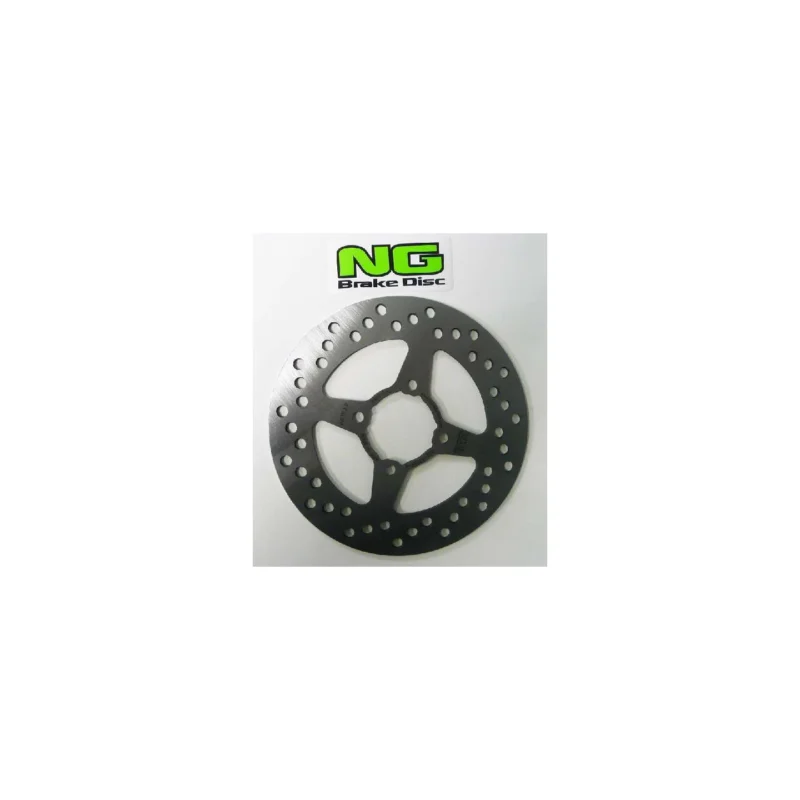 Legjobb ár DISQUE DE FREIN ARRIERE NG YAMAHA RAPTOR 250