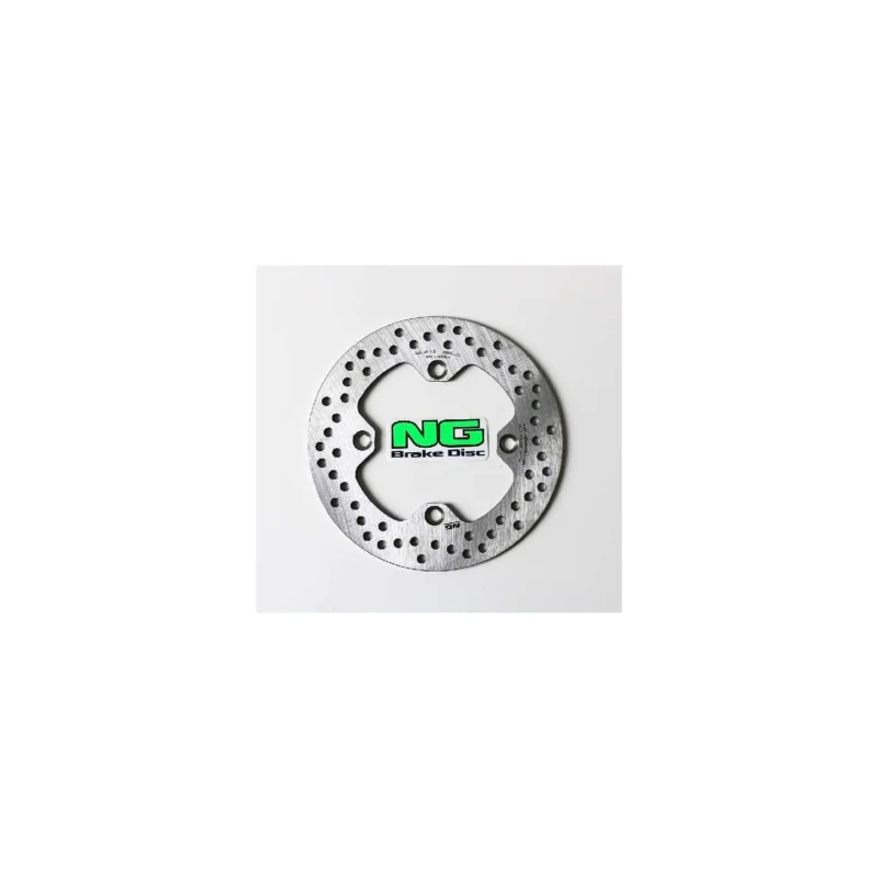 DISQUE DE FREIN ARRIERE NG KFX 400 Alacsony ár