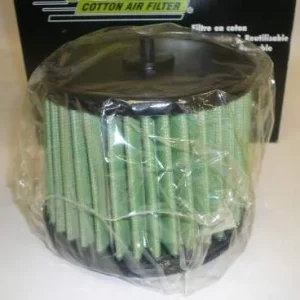 FILTRE A AIR GREEN SUZUKI LTR 450 Azonnali szállítás