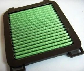 Kiárusítás COUVERCLE SUZUKI 450 LTR FILTRE A AIR GREEN