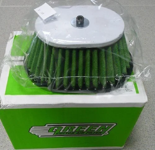 FILTRE A AIR GREEN YAMAHA 200 BLASTER YFS Végkiárusítás