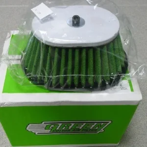 Biztonságos fizetés FILTRE A AIR GREEN YAMAHA RAPTOR 250