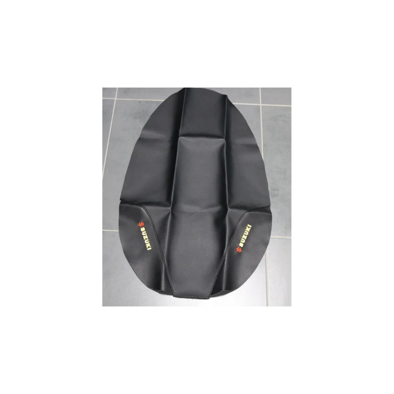 HOUSSE DE SELLE SUZUKI LTR 450 BLACKBIRD QUAD SPORT NOIRE Különleges ajánlat