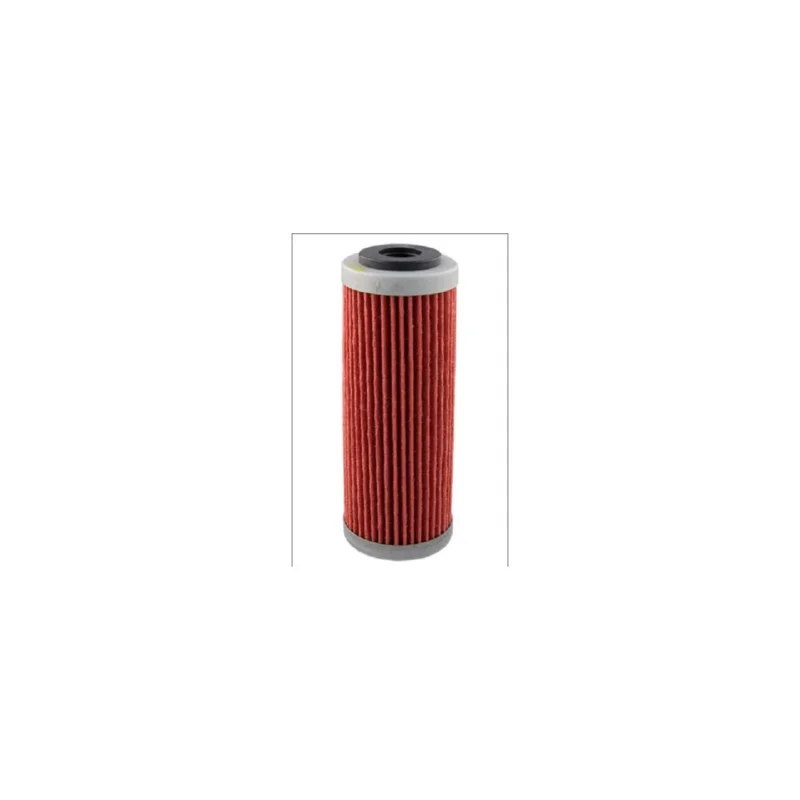 FILTRE A HUILE KTM 450 525 XC 08/11 (long ) HF155 Legkelendőbb