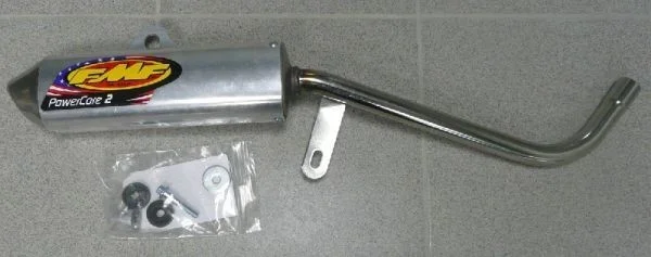 SILENCIEUX FMF POWERCORE 2 YAMAHA 200 BLASTER Alacsony ár