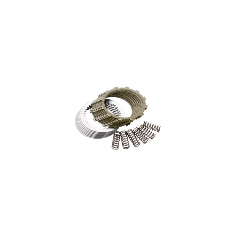 Olcsó KIT EMBRAYAGE 350 WARRIOR DISQUES LISSES ET GARNIS