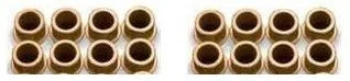 16 BAGUES BRONZE POUR TRAIN AVANT YAMAHA 350 RAPTOR WARRIOR Csak ma