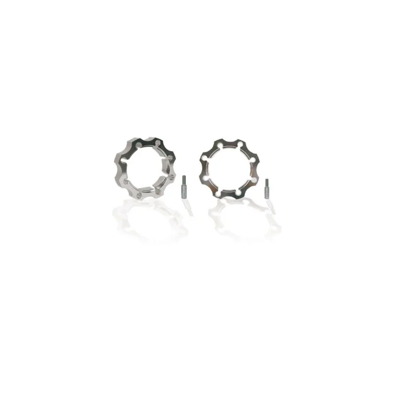 Kedvezmény PAIRE D ELARGISSEURS CROSSPRO AVANT 200 BLASTER + 45mm 4x156