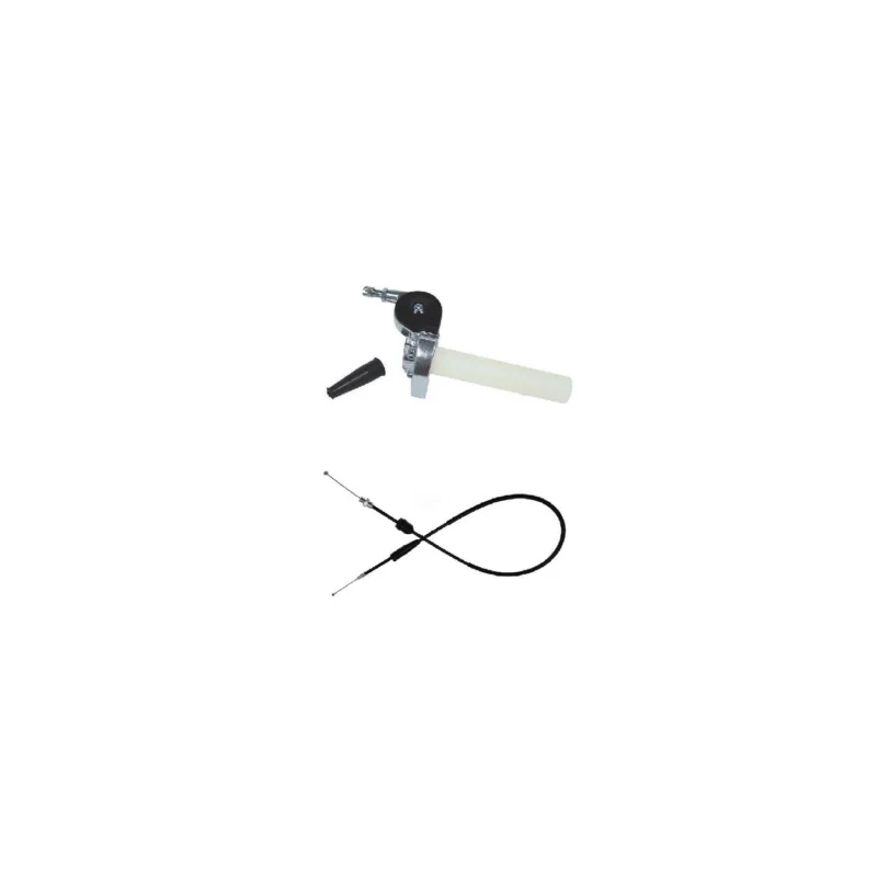 POIGNEE DE GAZ TURBO ET CABLE YAMAHA 200 BLASTER Népszerű