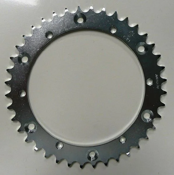 COURONNE 200 BLASTER 40 DENTS Népszerű