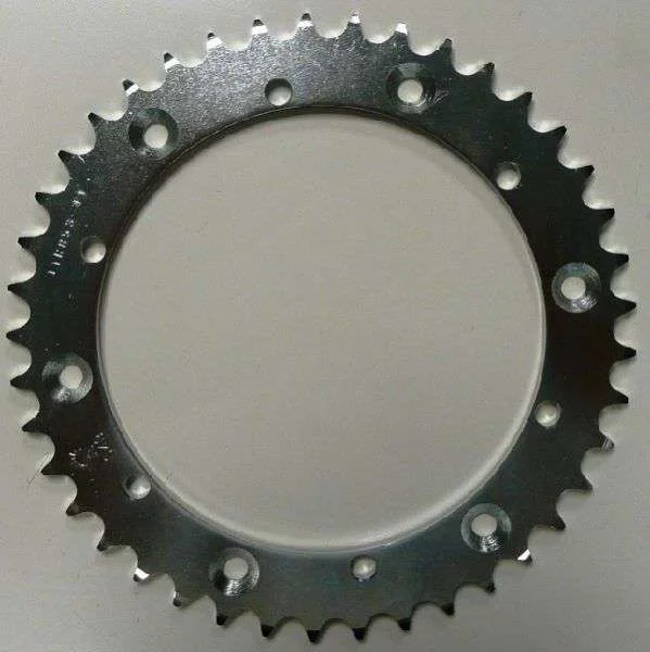 Kedvezményes ár COURONNE 41 DENTS 350 BANSHEE 89/10