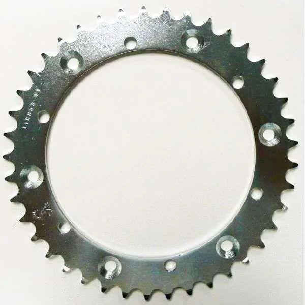 COURONNE 40 DENTS 350 BANSHEE 89/10 Expressz szállítás