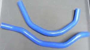 DURITES RADIATEUR BLEU 350 BANSHEE Újdonság