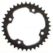 COURONNE 38 DENTS MXU 250 03/13 Olcsó