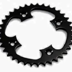 Azonnal elérhető COURONNE ALU NOIR 38 DENTS SX 450 09/10