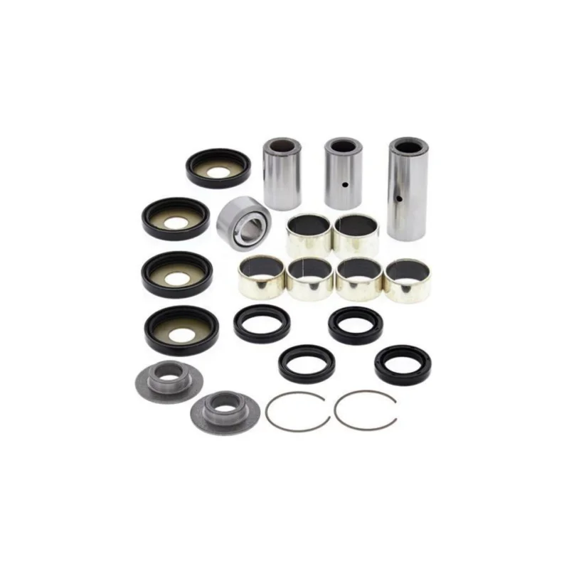 KIT ROULEMENTS BIELLETTE YAMAHA 660 RAPTOR Azonnal elérhető