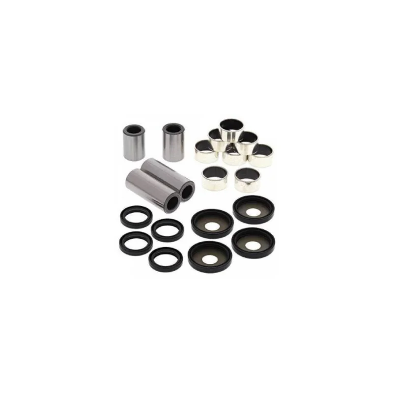 Nézd meg most KIT ROULEMENTS BIELLETTE YAMAHA 350 RAPTOR