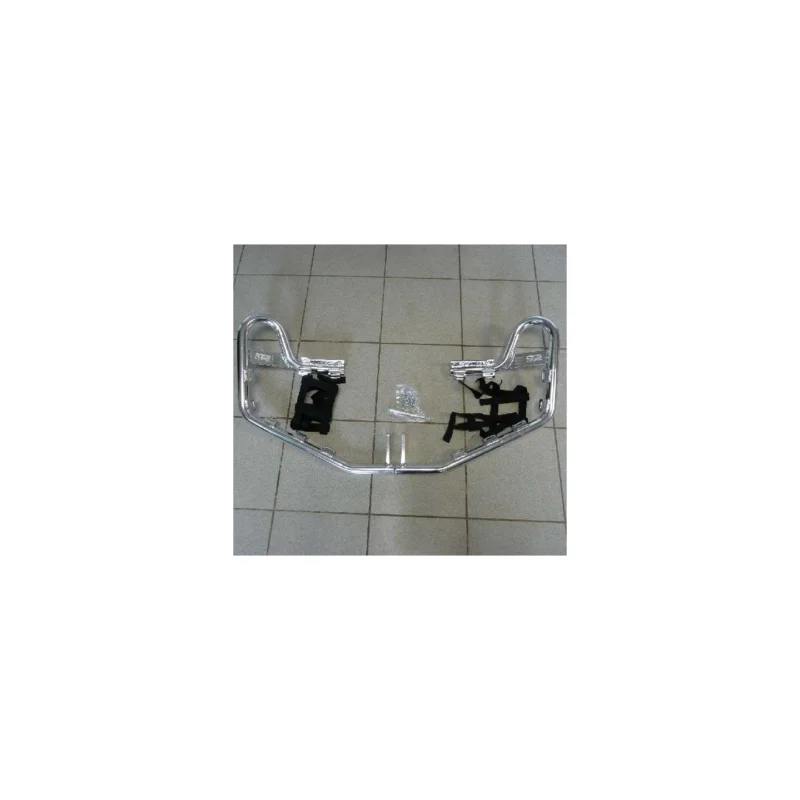 NERF BARS XRW YAMAHA 350 RAPTOR STANDARD ALU Akció