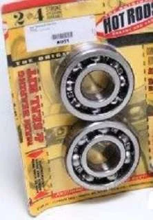 Ajánlat KIT ROULEMENTS SUZUKI LTR 450 VILEBREQUIN HOT RODS
