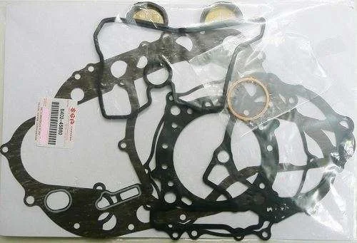 Biztonságos fizetés POCHETTE JOINTS MOTEUR SUZUKI LTR 450 COMPLETE 2006-2008 D‘ ORIGINE