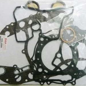 POCHETTE JOINTS MOTEUR SUZUKI LTR 450 COMPLETE 2009-2012 D‘ORIGINE Vásárlói kedvenc