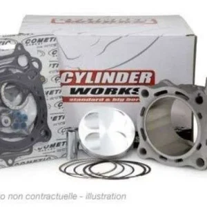 KIT 474 LTR CYLINDRE PISTON WORKS Gyors szállítás