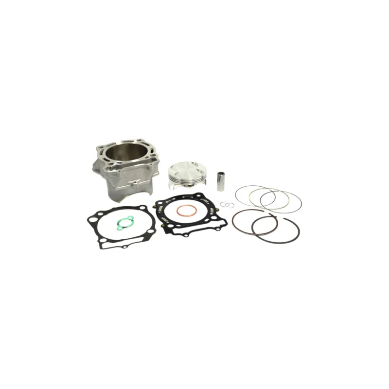 KIT CYLINDRE PISTON ATHENA 450 SUZUKI LTR 95.50mm Biztonságos fizetés