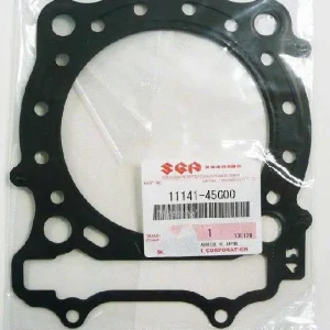 Árcsökkenés JOINT DE CULASSE MOTEUR SUZUKI LTR 450 D‘ORIGINE