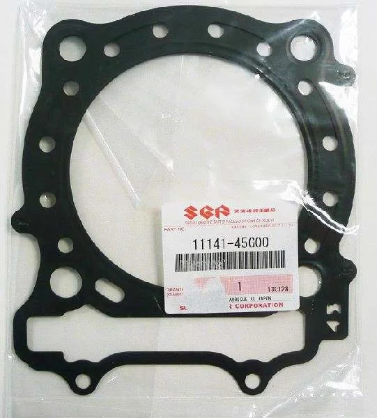 Árcsökkenés JOINT DE CULASSE MOTEUR SUZUKI LTR 450 D‘ORIGINE