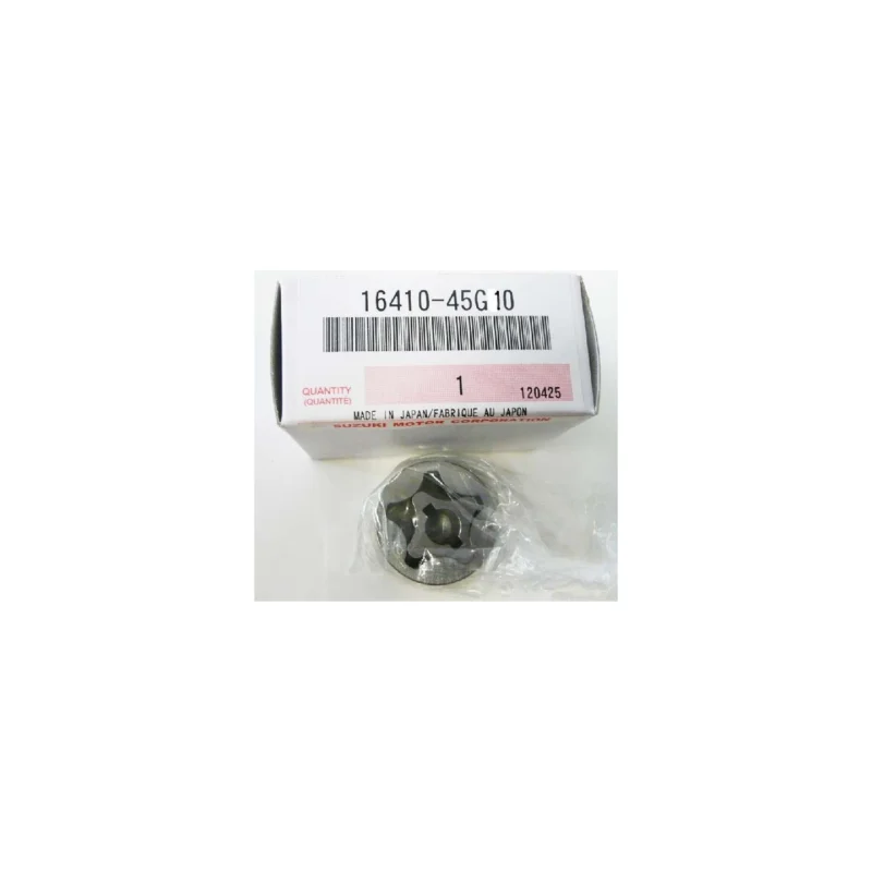 Azonnal elérhető POMPE A HUILE coté allumage SUZUKI LTR 450 2009-2012 D‘ORIGINE