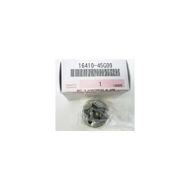 Akciós ár POMPE A HUILE Coté allumage SUZUKI LTR 450 2006-2008 D‘ORIGINE