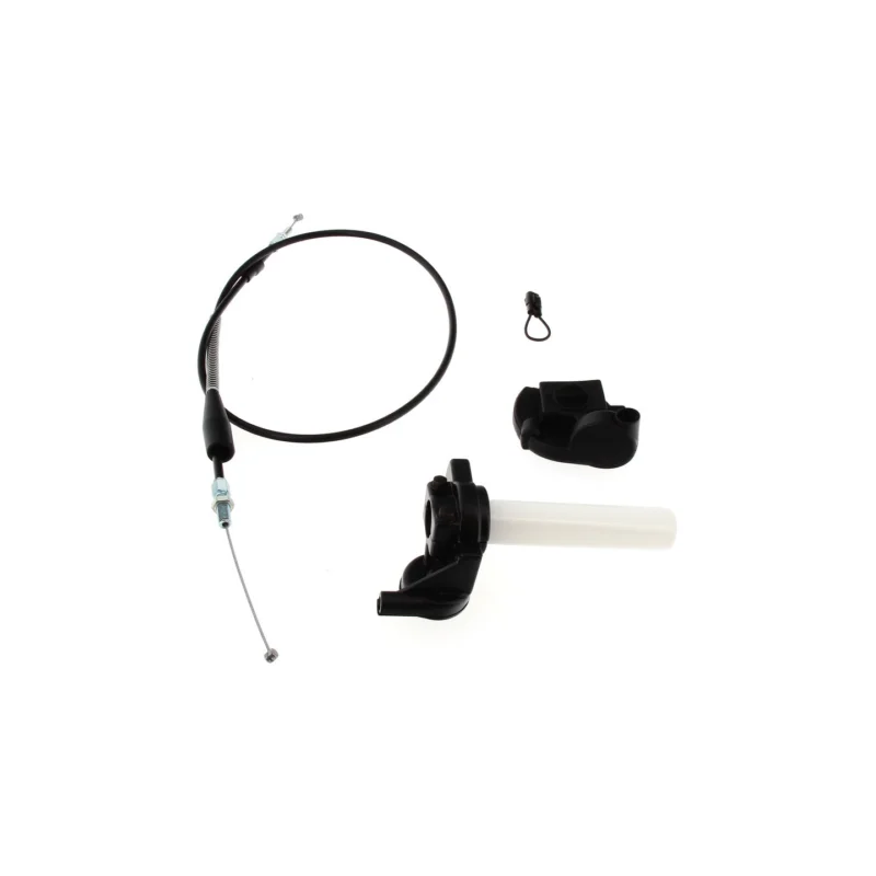 Végkiárusítás POIGNEE DE GAZ YFZ 450 TYPE VORTEX + CABLE