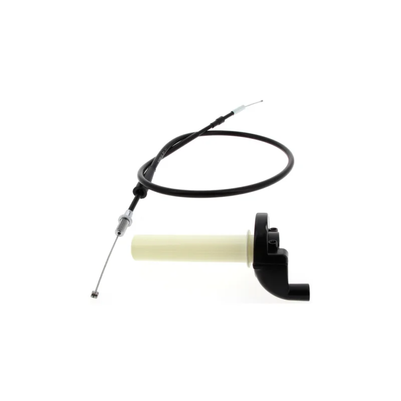 Különleges ajánlat POIGNEE DE GAZ SUZUKI LTZ 400 2003-07 CR PRO + CABLE