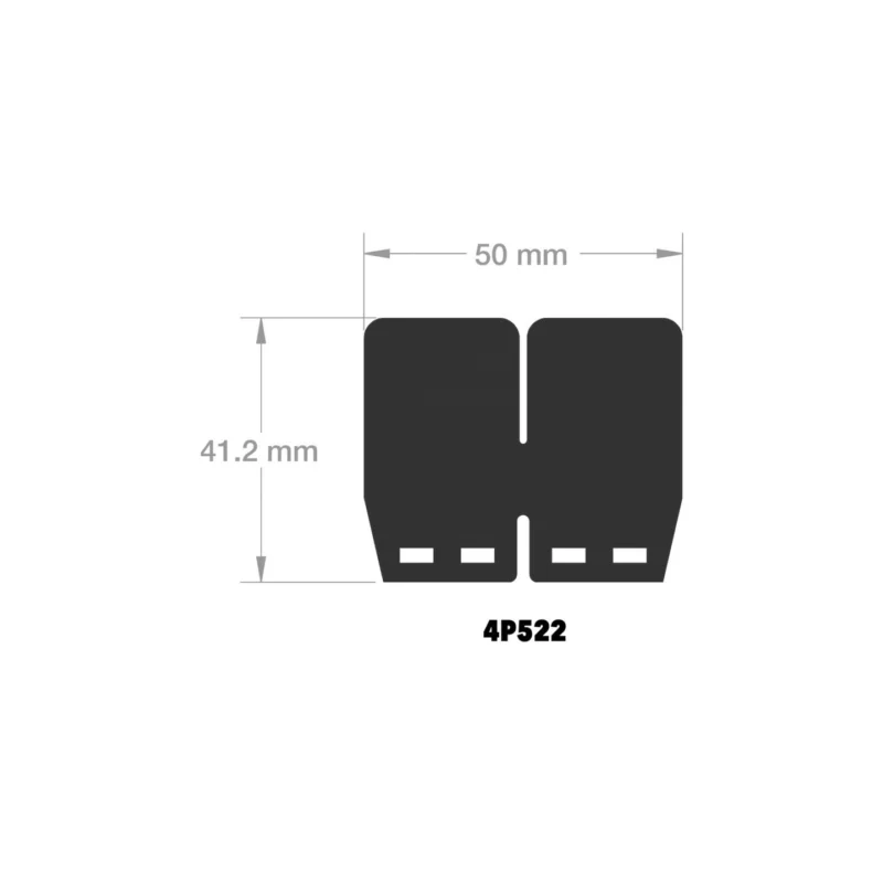 CLAPETS POUR UNE BOITE A CLAPETS V-FORCE 4 BANSHEE 350 Ne maradj le