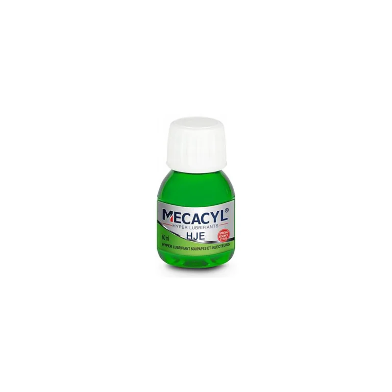 HYPER LUBRIFIANT MECACYL HJE 60ml INJECTION Exkluzív ajánlat
