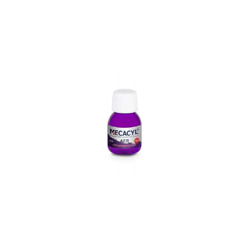 Újdonság HYPER LUBRIFIANT MECACYL AER 60ml MOTEUR 2TEMPS