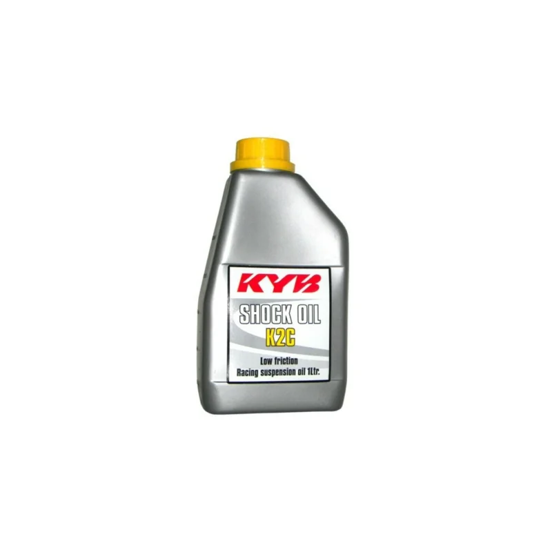Újdonság 1 L HUILE AMORTISSEUR KAYABA K2C