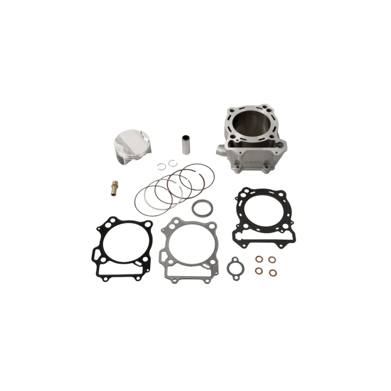 KIT 400cc SUZUKI LTZ 400 CYLINDRE PISTON ATHENA Ne maradj le