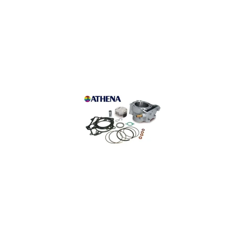 KIT 435cc LTZ 400 CYLINDRE PISTON ATHENA Legkelendőbb