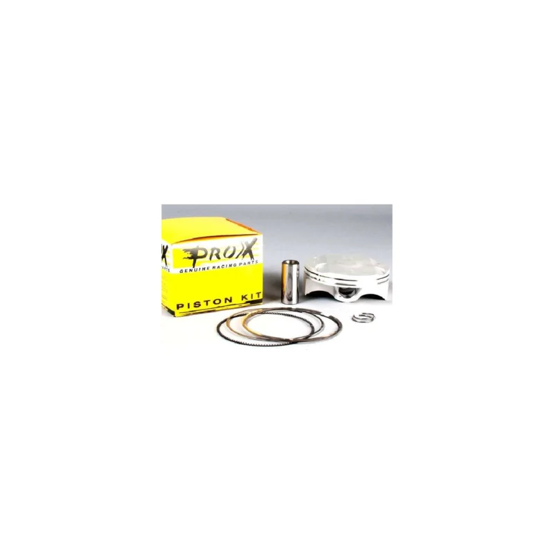 Biztonságos fizetés KIT PISTON KAWASAKI KFX 400 COMPLET PROX