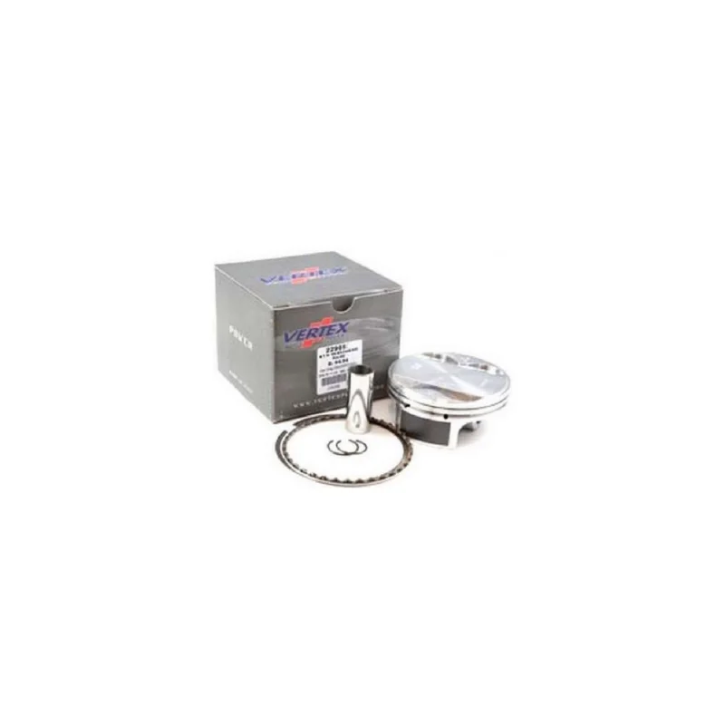 KIT PISTON KTM SX 450 COMPLET VERTEX Kiárusítás