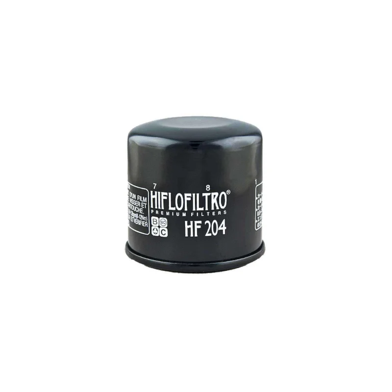 FILTRE A HUILE YFM 700 GRIZZLY 04-14 HF204 Csak ma